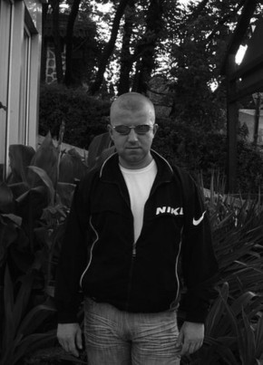 Alex, 45, Russia, Anapa