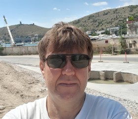 Костя, 45 лет, Севастополь