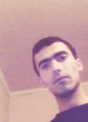 Muhammad, 31, Тоҷикистон, Душанбе
