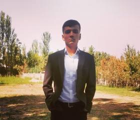Nodirbek, 18 лет, Toshkent