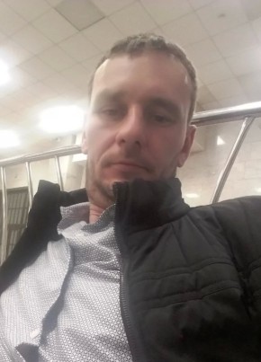 Yan, 42, Russia, Saint Petersburg