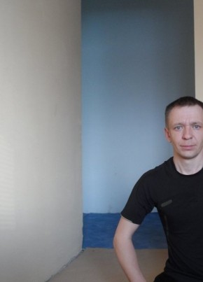 Евгений , 43, Россия, Сызрань