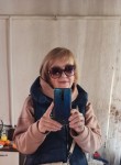 Марина, 58 лет, Симферополь