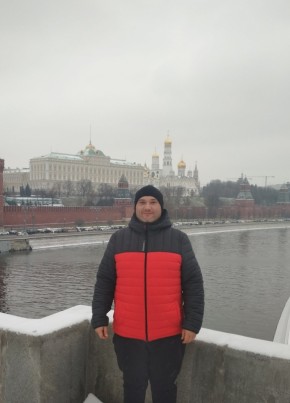 Александр из Феодосии 45 лет