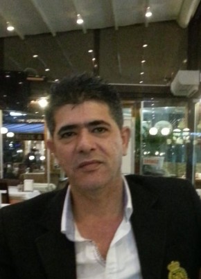 Hasenth, 55, جمهورية العراق, بغداد