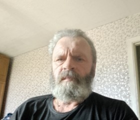 Ignas Kundrotas, 65, Volgograd