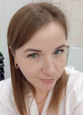 Екатерина из Выселки 34 года