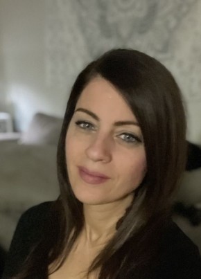 Odeta, 38, Kongeriket Noreg, Tromsø