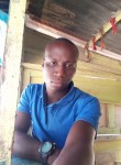 Édouardo, 26 лет, Bamenda