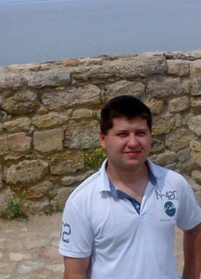Alexey, 42, Україна, Білгород-Дністровський