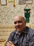 Игорь Филатов, 53 года, Вологда