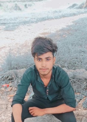 Parbeep singh, 21, India, Āzamgarh