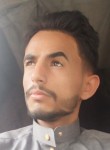 Mohammed, 23, Ibb