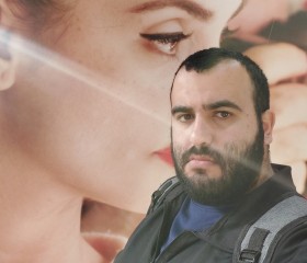 Mostafa, 29, Haifa