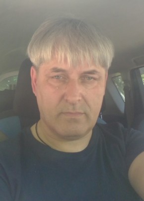 Виталий, 52, Россия, Арсеньев