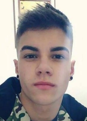 Samuel из Lima 26 лет