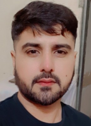 Aamir, 28, پاکستان, کراچی