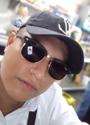Brando, 19, Mexico, Guadalajara