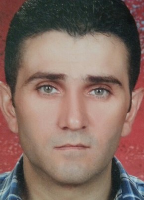 Koksal Dagli, 52, Россия, Карталы