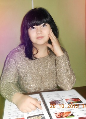 Анастасия, 29, Россия, Воронеж