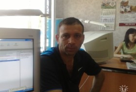 Kazbek, 52 - Just Me