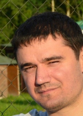 Виктор, 39, Россия, Ростов-на-Дону