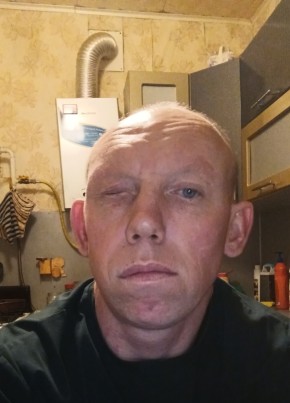 Александр из Чамзинки 32 года