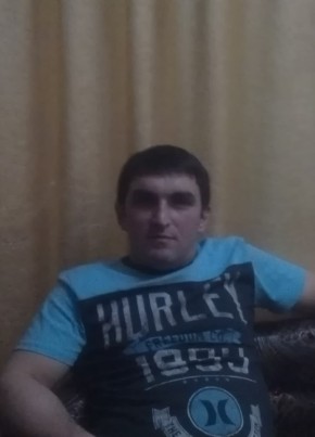 Камиль из Медведево 40 лет