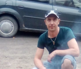 Александр, 42 года, Мурманск