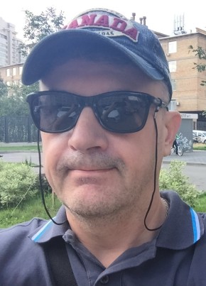 Сергей Итальянец, 53, Россия, Бердск