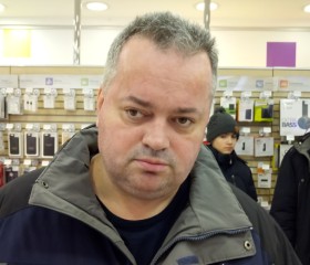 Андрей, 51 год, Коломна
