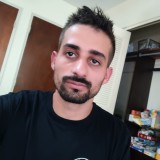 Gabriel, 26  , Somerville