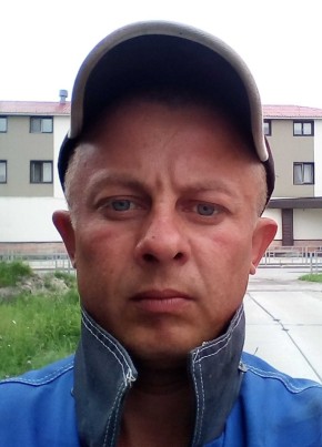 Dmitrii, 37, Россия, Губкинский