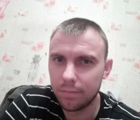 Андрей, 35 лет, Белово