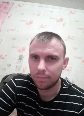 Андрей, 35, Россия, Белово