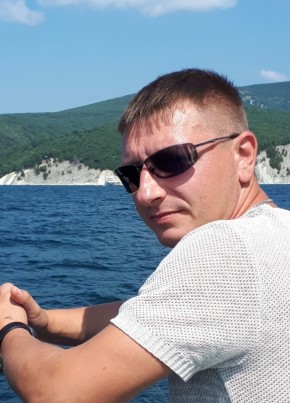 Алексей, 39, Россия, Хабаровск