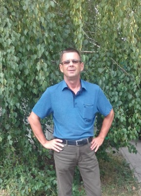 Александр, 63, Россия, Пенза