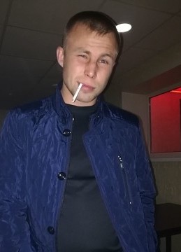 Павел, 30, Россия, Алейск