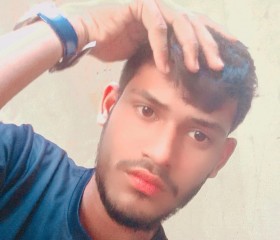 Shadit Shekh, 20 лет, Igatpuri