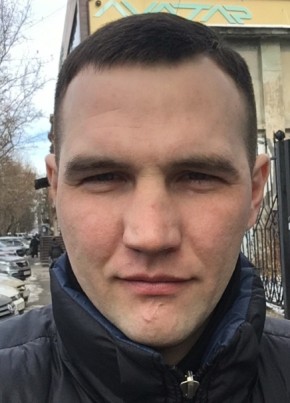 Константин, 32, Україна, Солоне