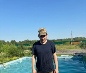 Nikolay Tikhonov, 31, Ulan-Ude