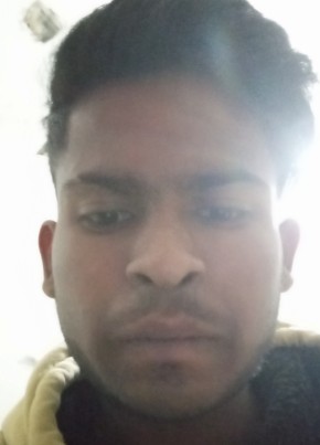 Harsh Patel, 19, India, Dehra Dūn