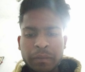 Harsh Patel, 19 лет, Dehra Dūn