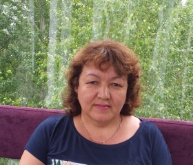 Хамдия, 55 лет, Уфа