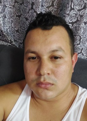 Ewind, 30, República de Honduras, Olanchito