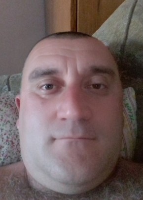 Віктор, 39, Україна, Мукачеве