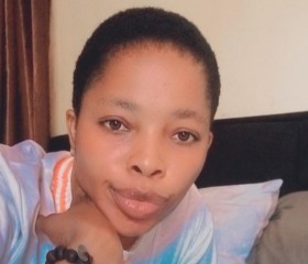 Kate, 32, Ado-Ekiti