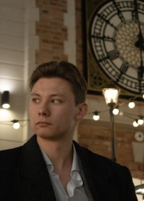 Dima, 18, Belarus, Hrodna