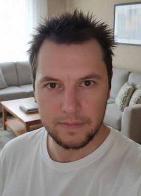 Роман из Югорска 42 года