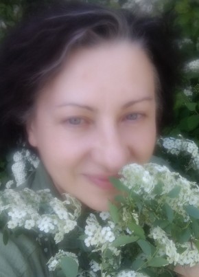 Марфа Петровна, 47, Россия, Краснодар